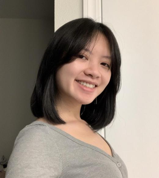 Maggie Ma
