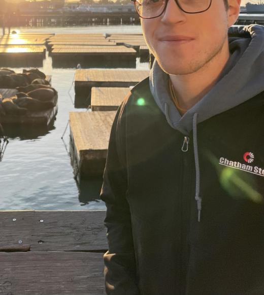 Tobias Russel